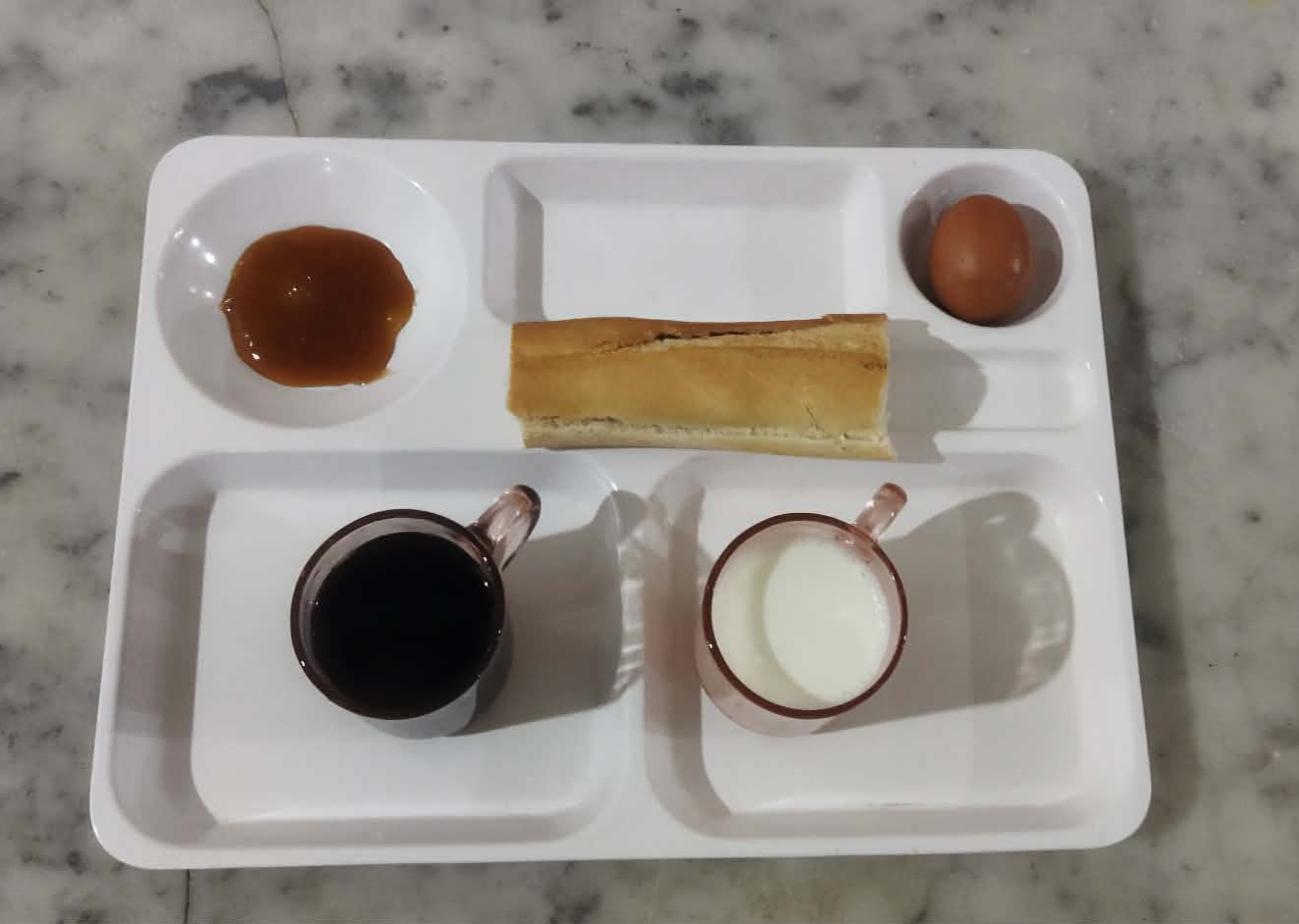 الاقامة الجامعية برشيش 1