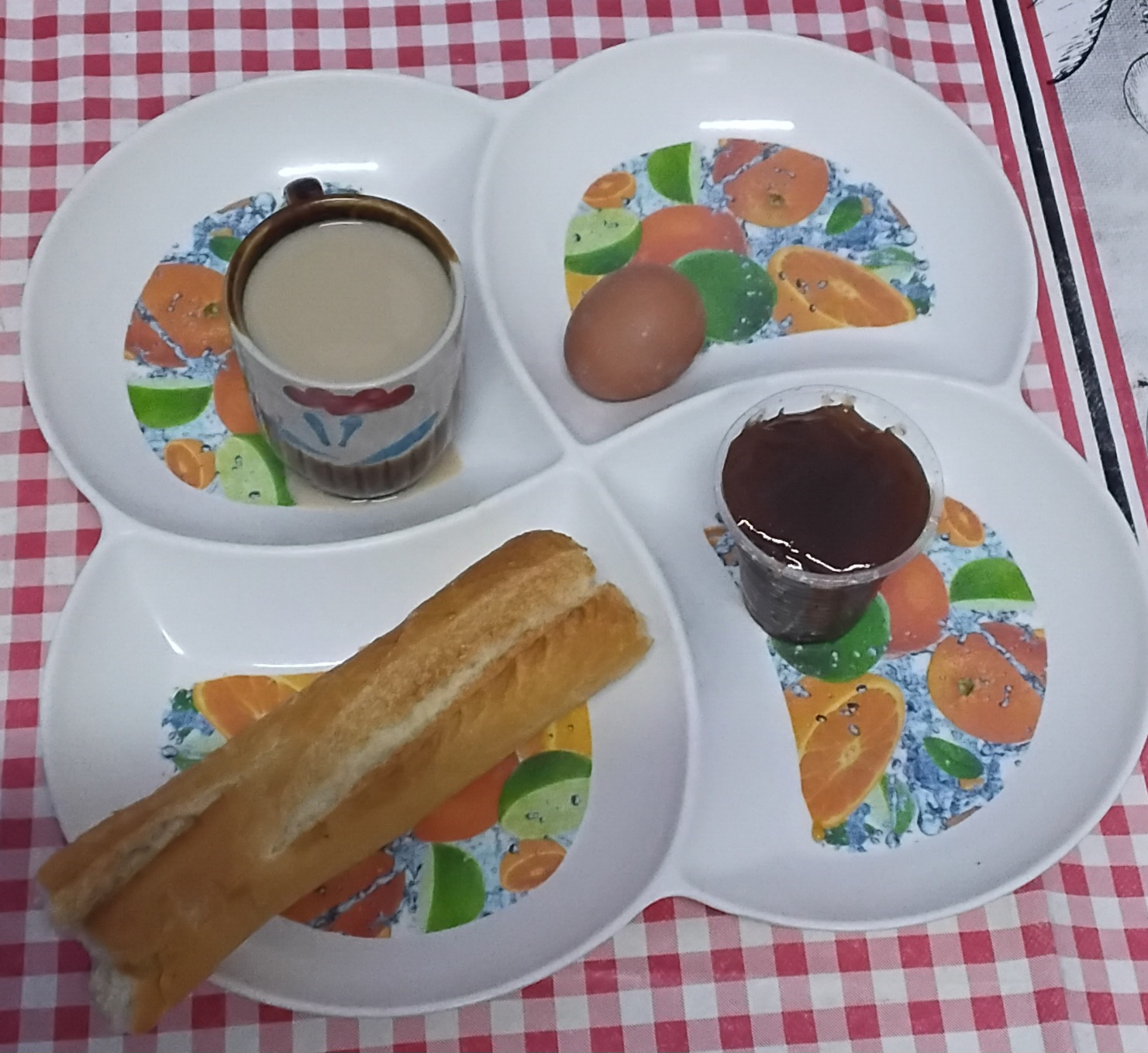 الاقامة الجامعية برشيش 3