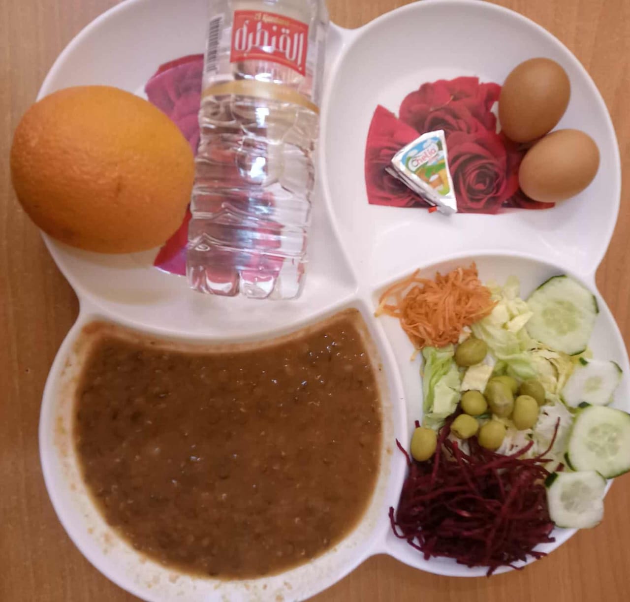 الإقامة الجامعية العفرون 2 