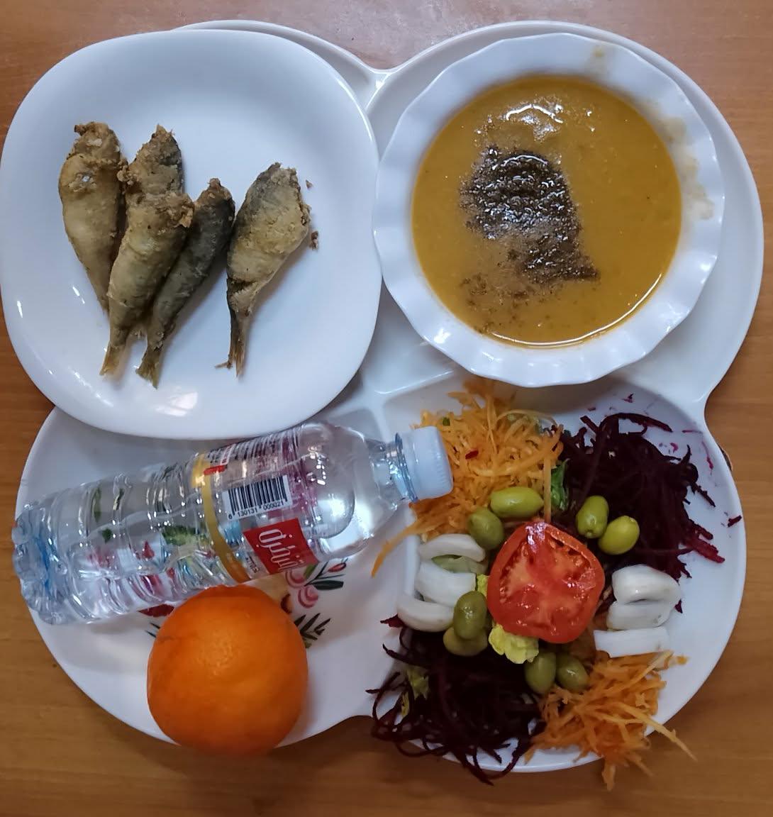 الإقامة الجامعية العفرون 2 