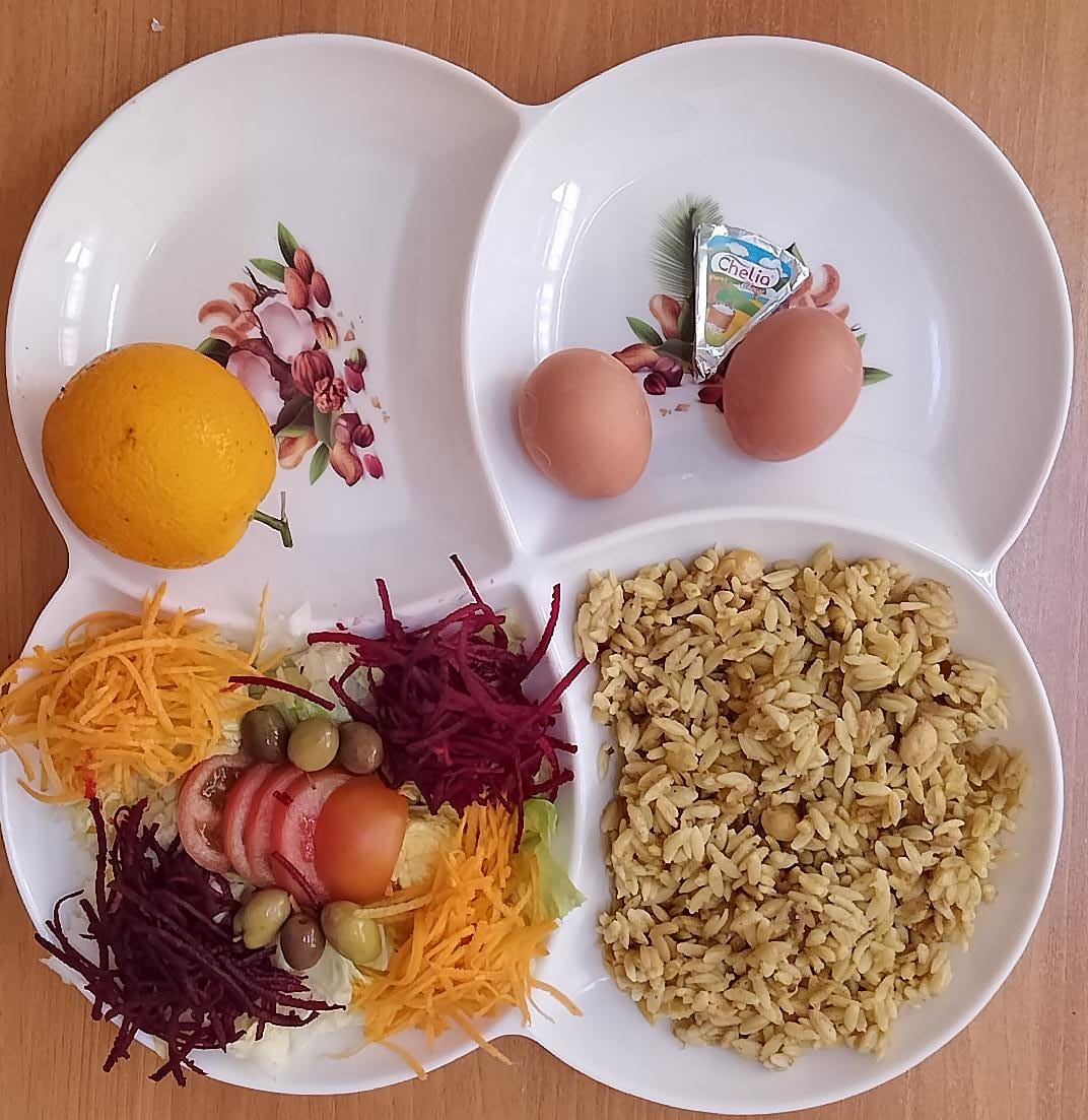 الإقامة الجامعية العفرون 2 