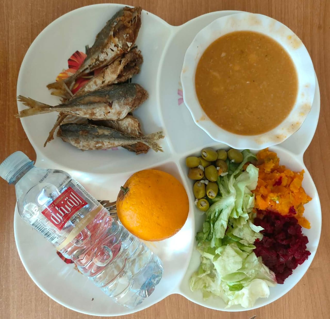 الإقامة الجامعية العفرون 2 