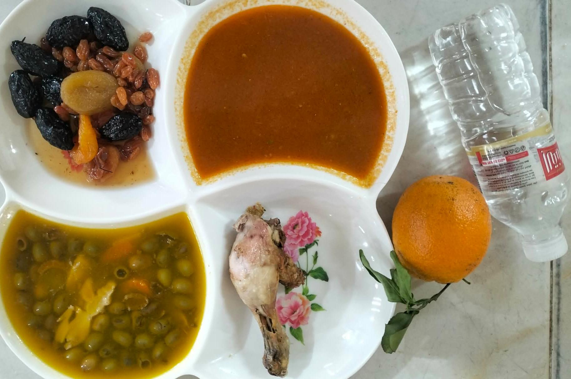 الإقامة الجامعية العفرون 1 