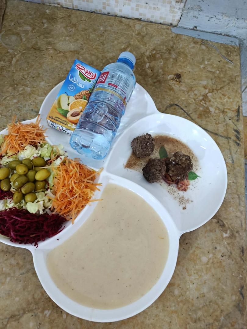 الإقامة الجامعية العفرون 3 