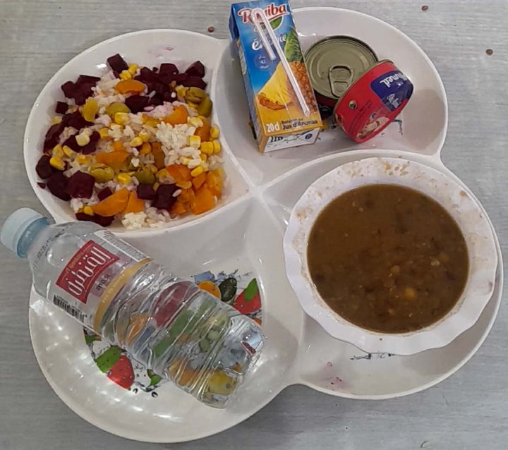 الإقامة الجامعية العفرون 2 