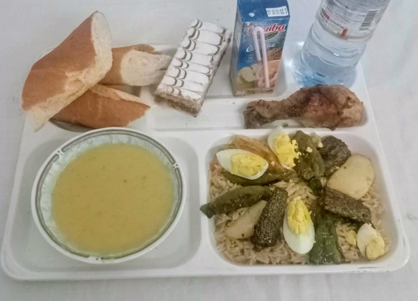 الاقامة الجامعية عبد الحميد خباش