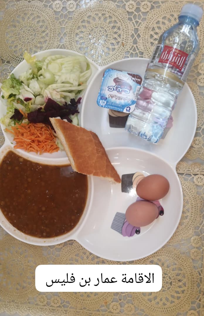 عمار بن فليس 