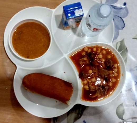 الاقامة الجامعية 