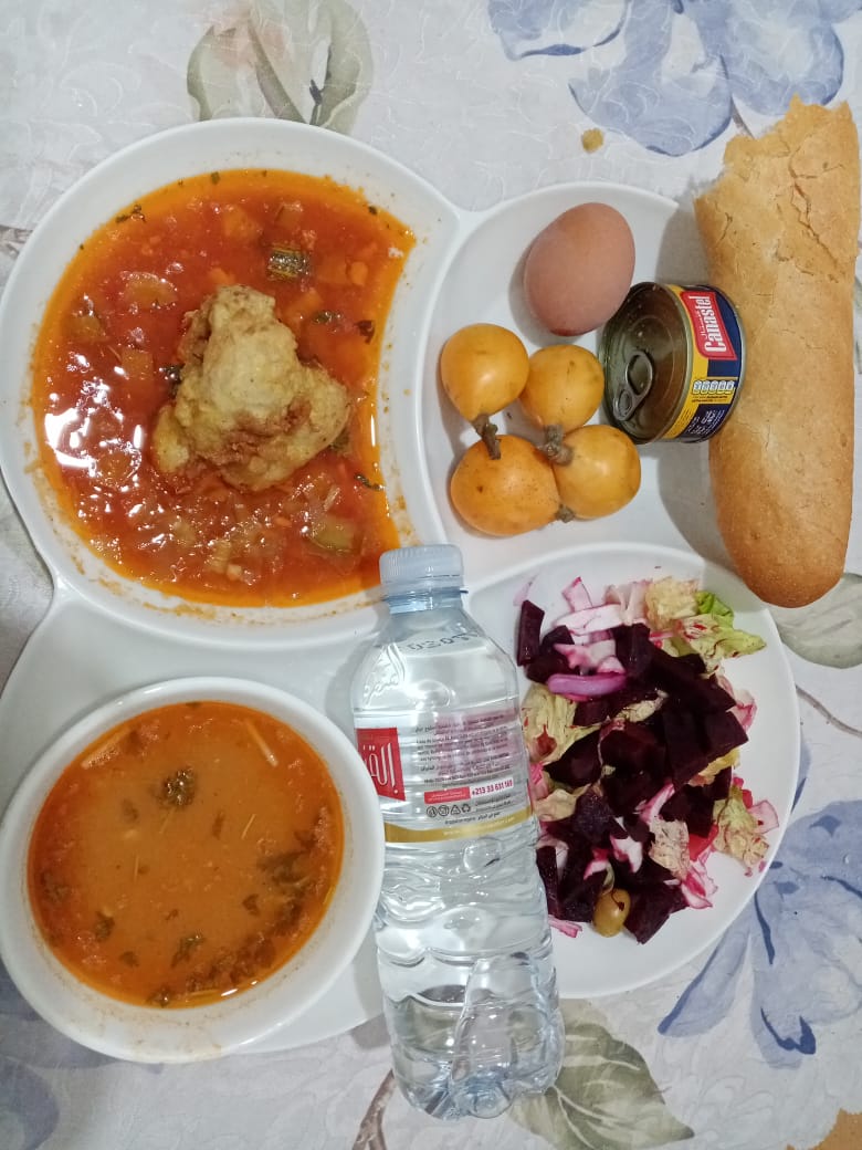 الاقامة الجامعية 