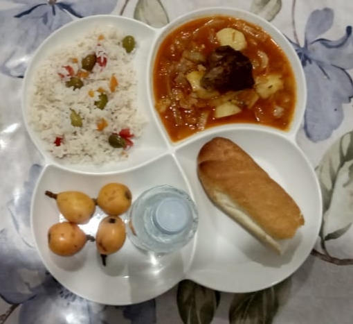 الاقامة الجامعية 