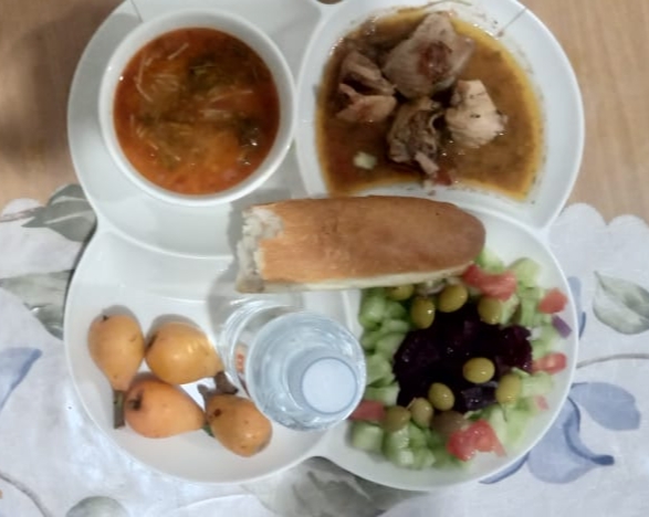 الاقامة الجامعية 