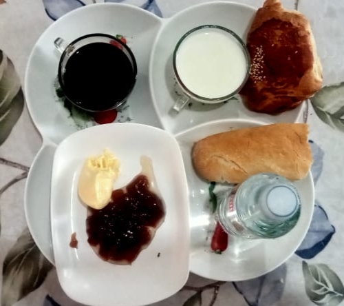 الاقامة الجامعية 