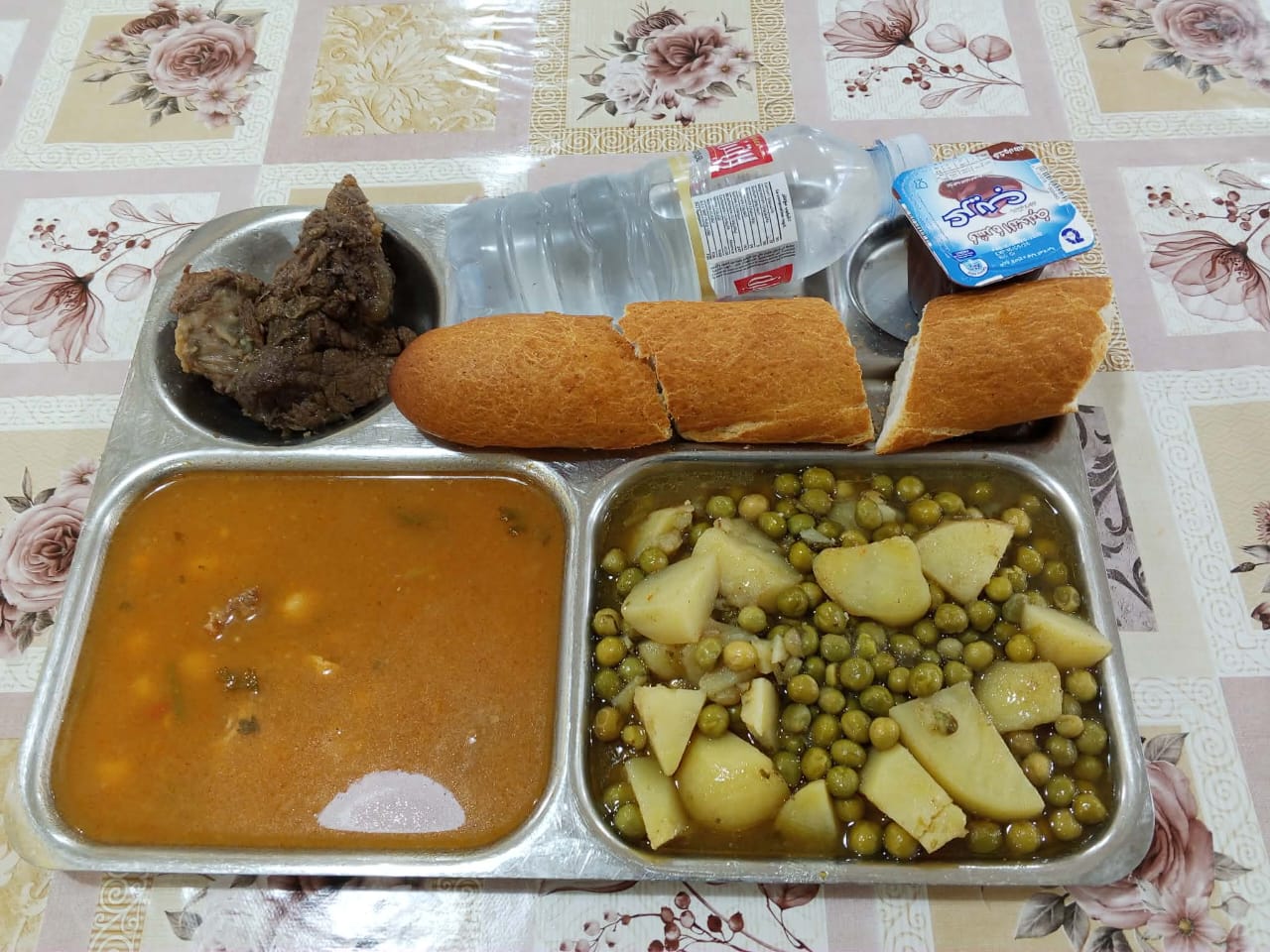 كرشوش عبد القادر 