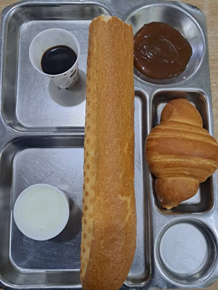 الاقامة الجامعية خوالدية السعيد