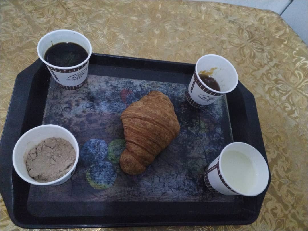 الاقامة الجامعية  طاغست 