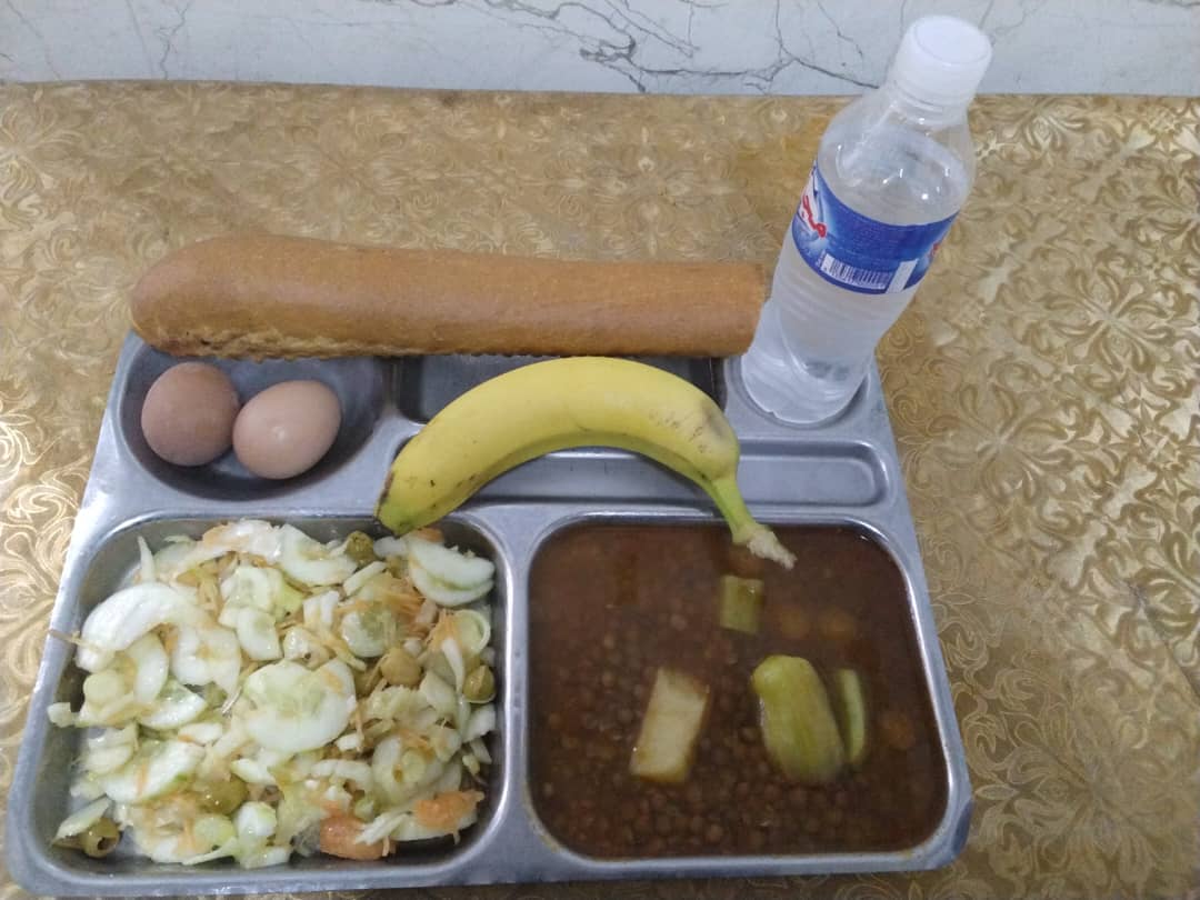 الاقامة الجامعية طاغست 