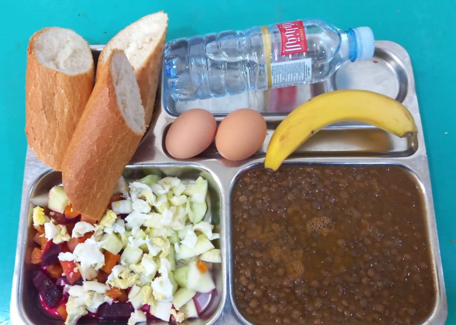 الاقامة الجامعية طواجنية أحمد 