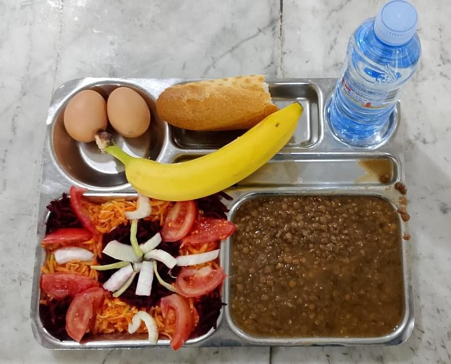 الاقامة الجامعية خوالدية السعيد تاورة 