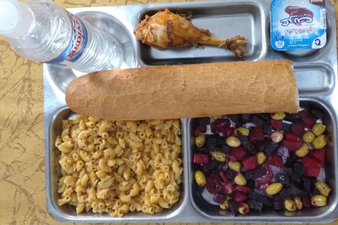 الاقامة الجامعية طاغست 