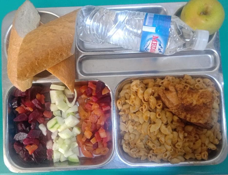 الاقامة الجامعية طواجنية أحمد 