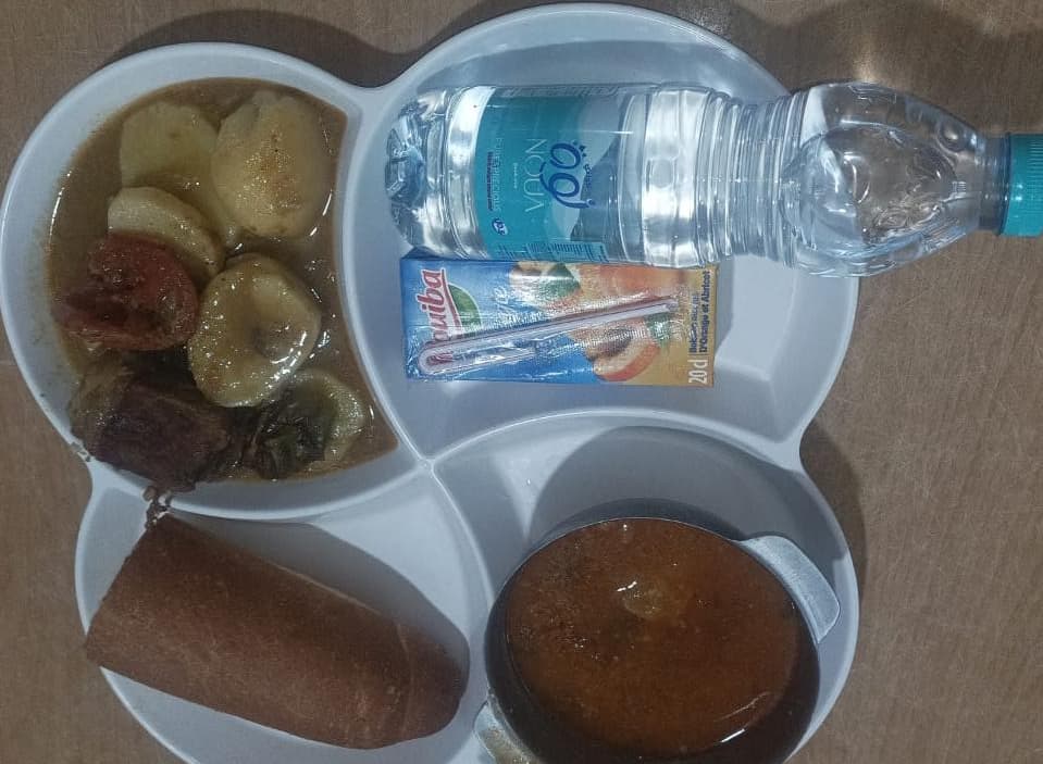 الاقامة الجامعية مداقين محمد 