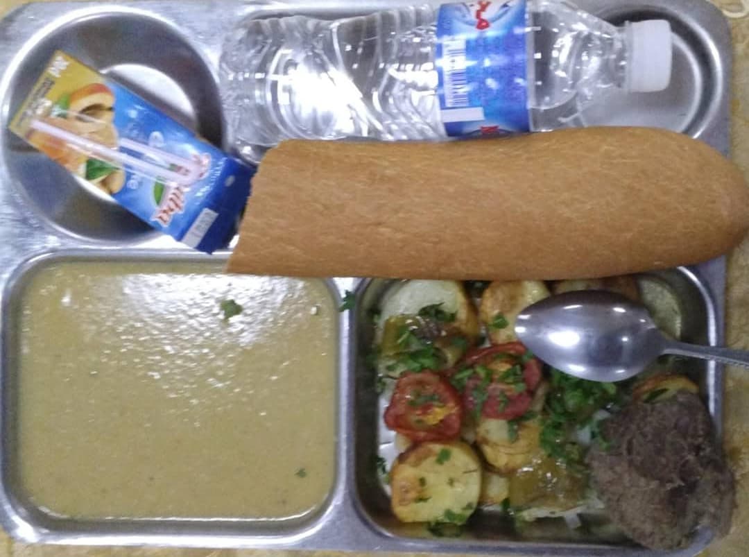 الاقامة الجامعية طاغست 