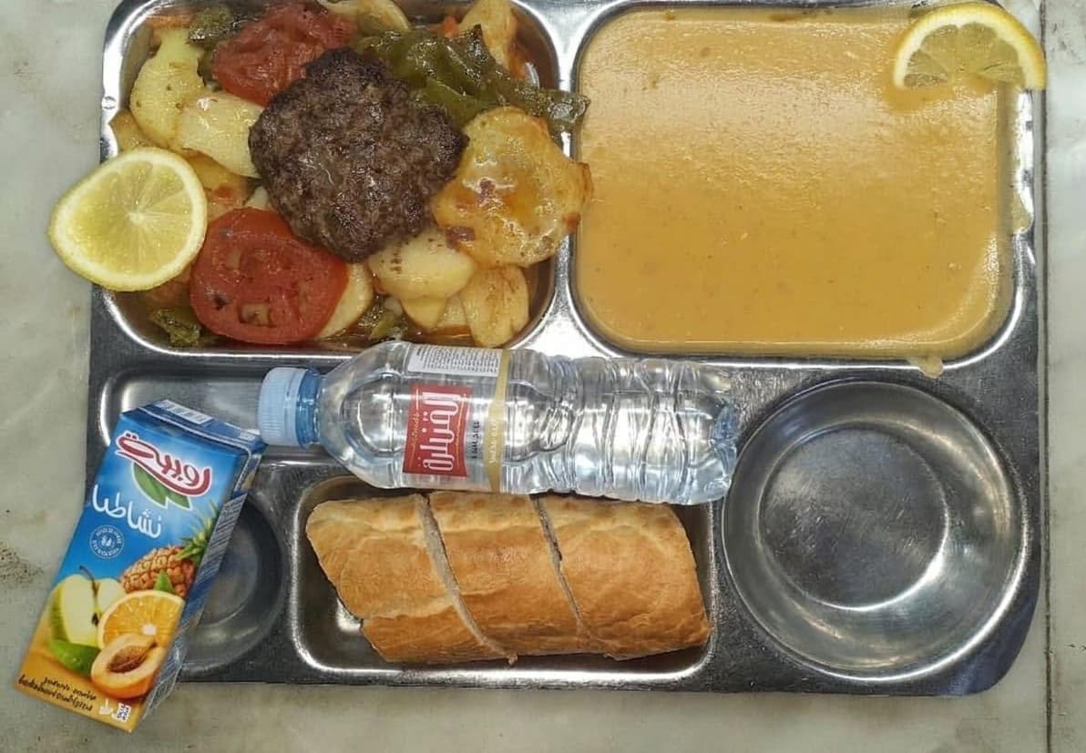 الاقامة الجامعية خوالدية السعيد تاورة 