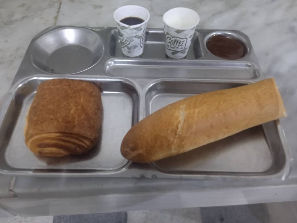 الاقامة الجامعية خوالدية السعيد تاورة 