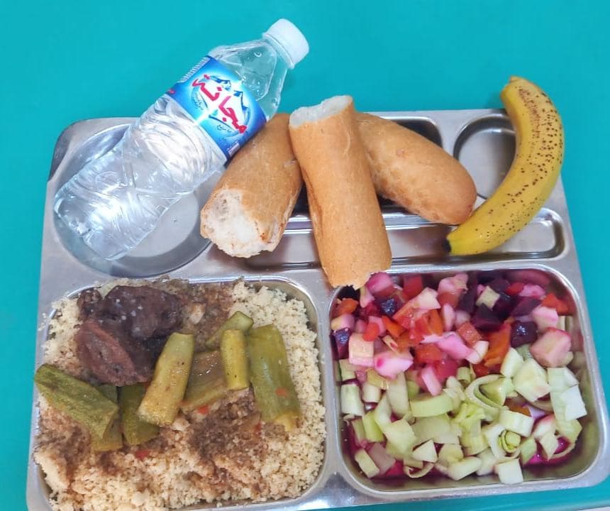 الاقامة الجامعية طواجنية أحمد 