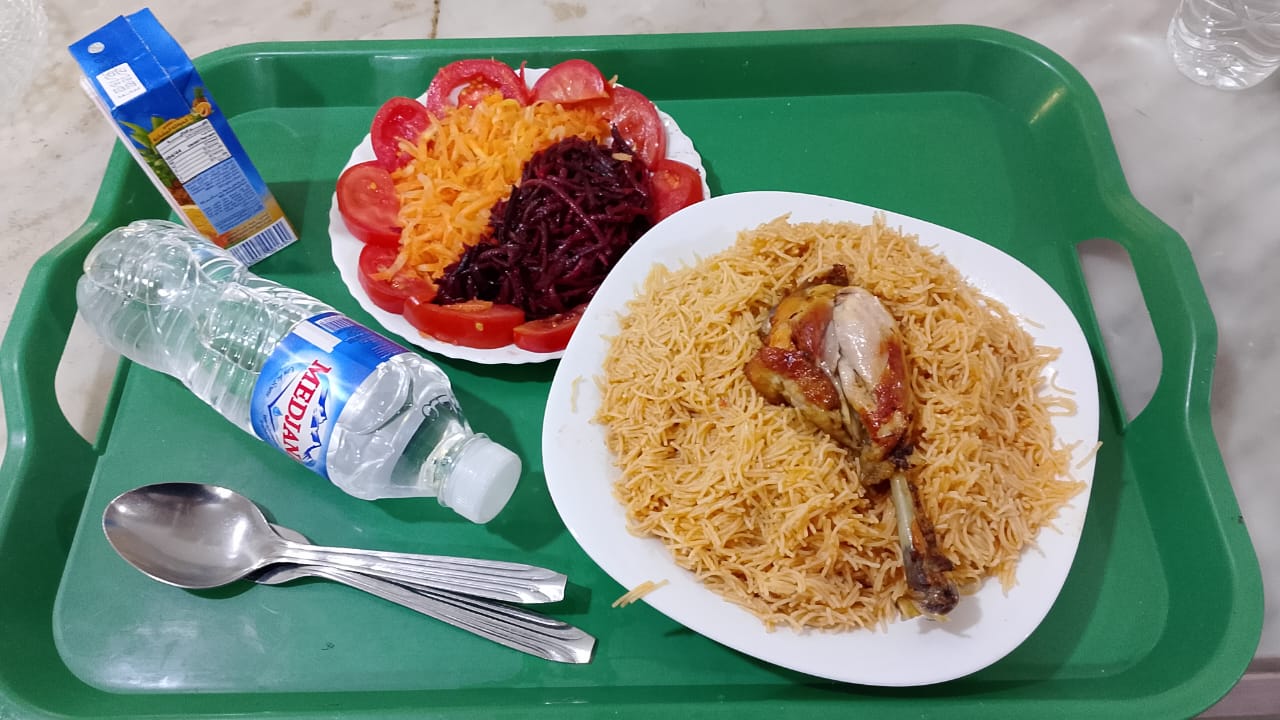 الاقامة الجامعية خوالدية السعيد تاورة 