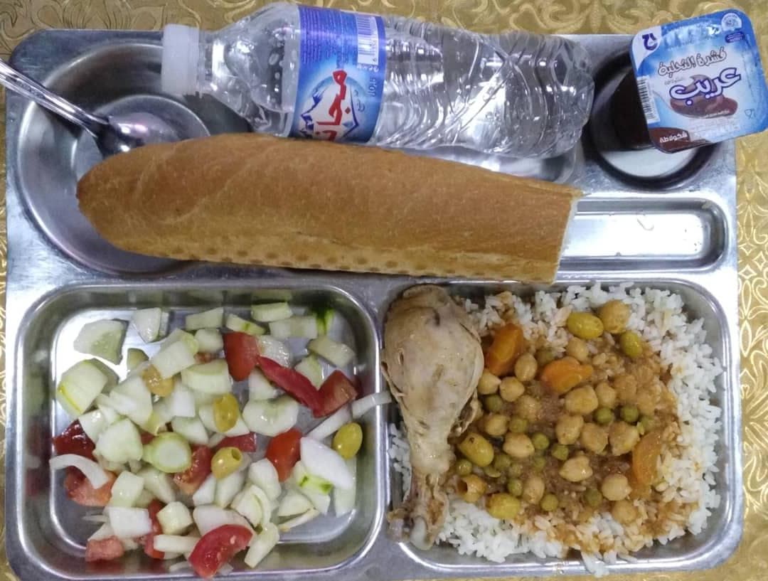 الاقامة الجامعية طاغست 