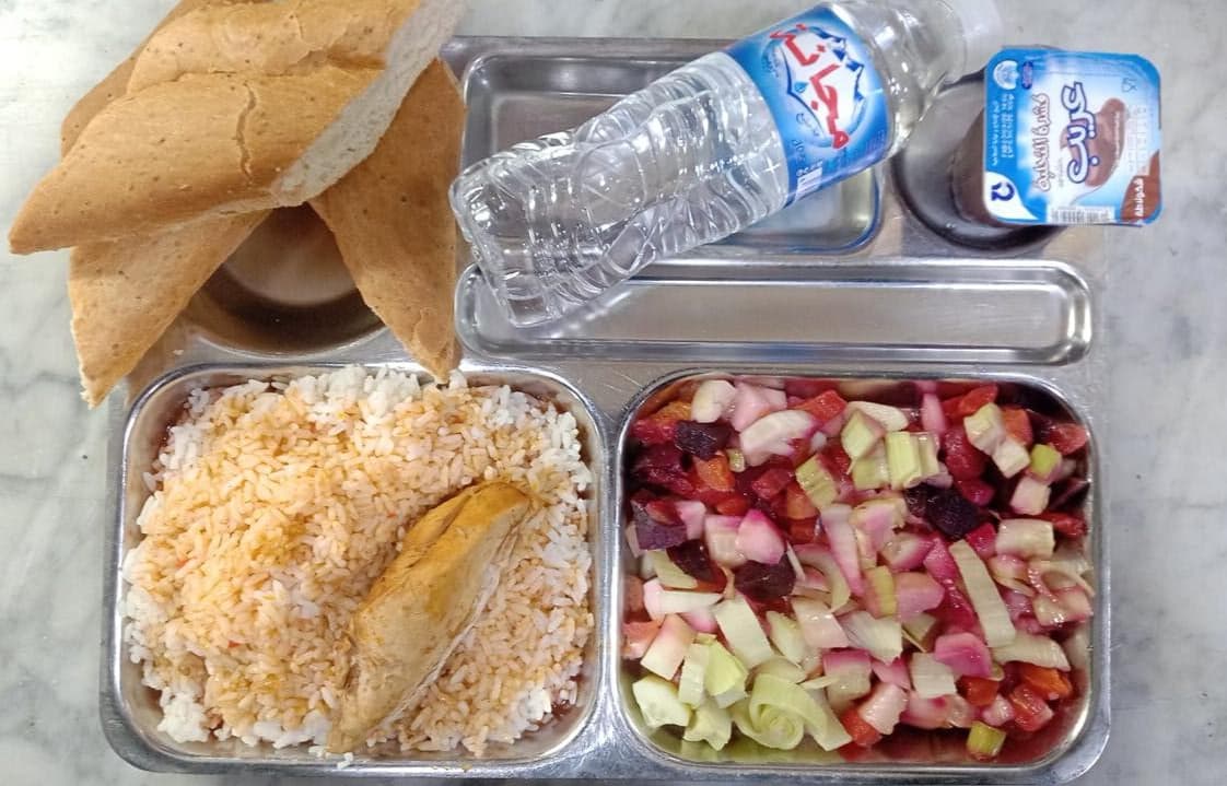 الاقامة الجامعية طواجنية أحمد 