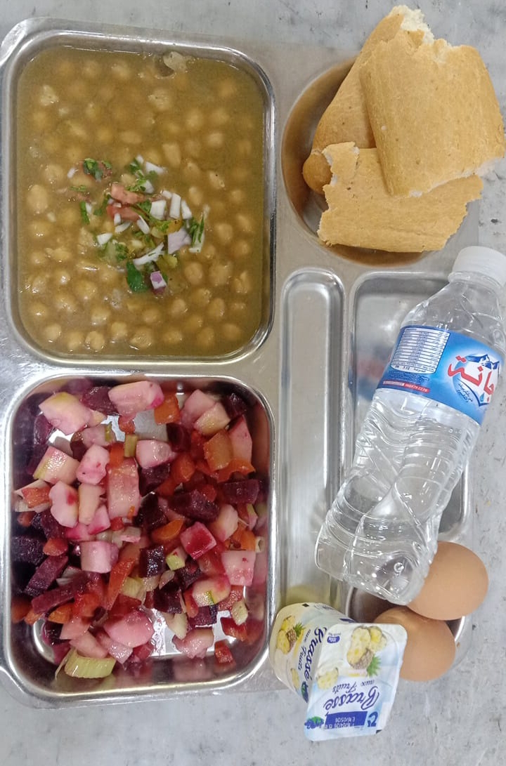 الاقامة الجامعية طواجنية أحمد 