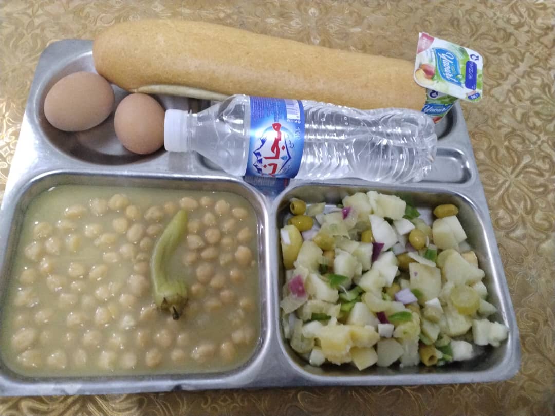 الاقامة الجامعية طاغست 