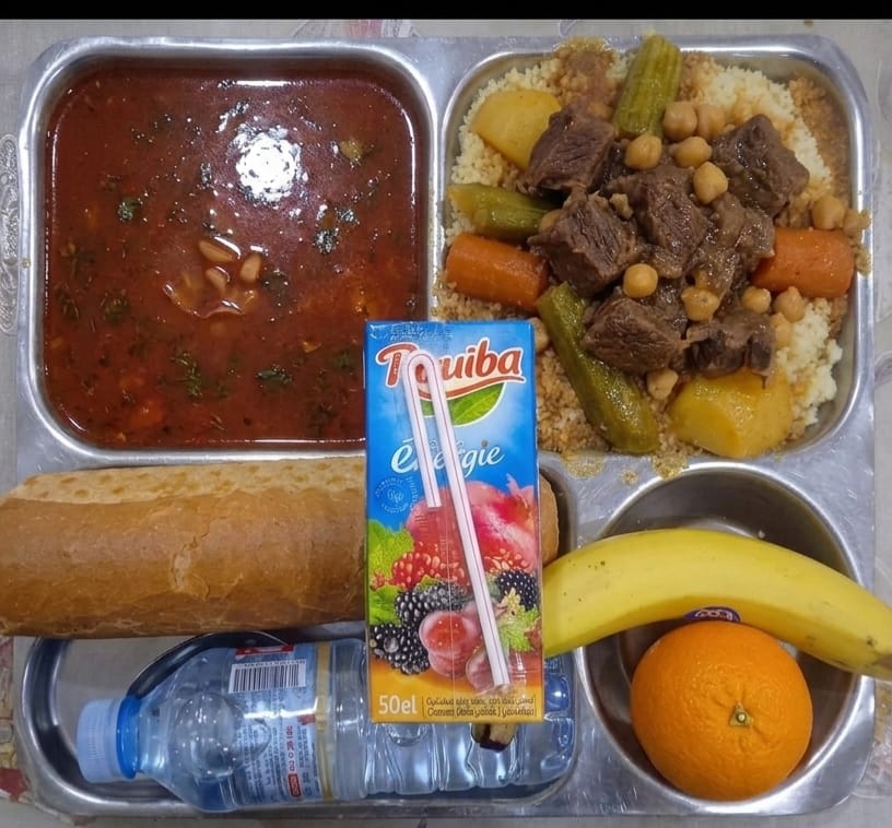الاقامة الجامعية خوالدية السعيد تاورة 