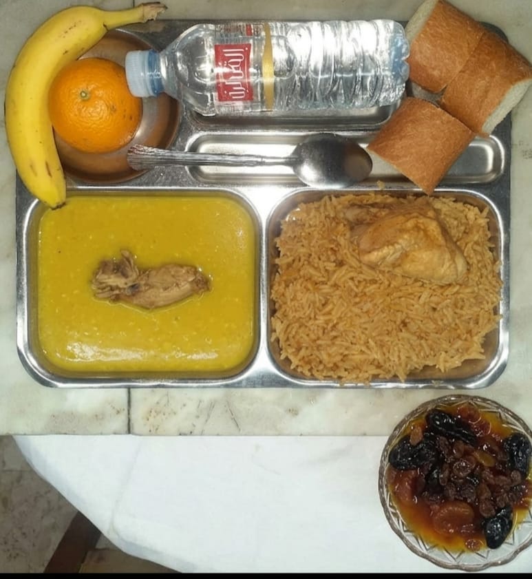 الاقامة الجامعية خوالدية السعيد تاورة 