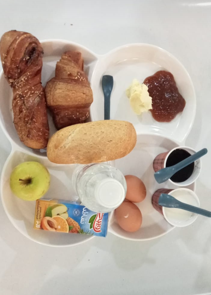 الاقامة الجامعية خوالدية السعيد تاورة 