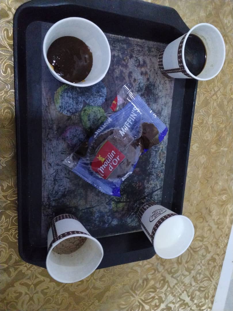 الاقامة الجامعية طاغست