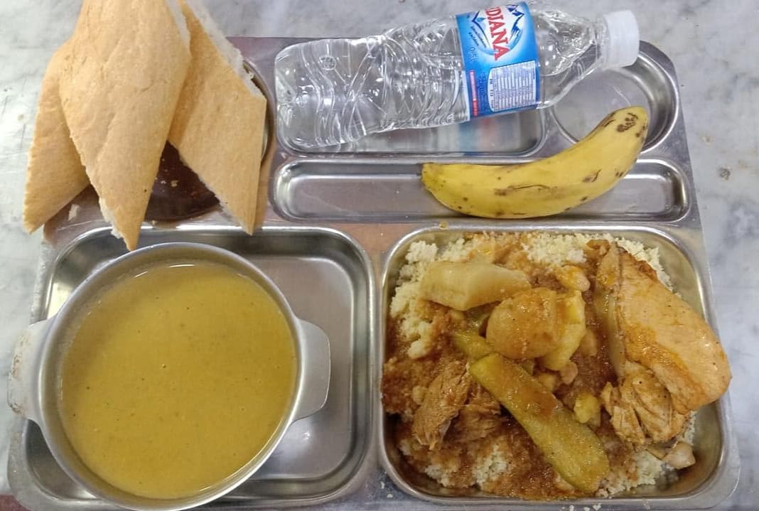 الاقامة الجامعية طواجنية احمد
