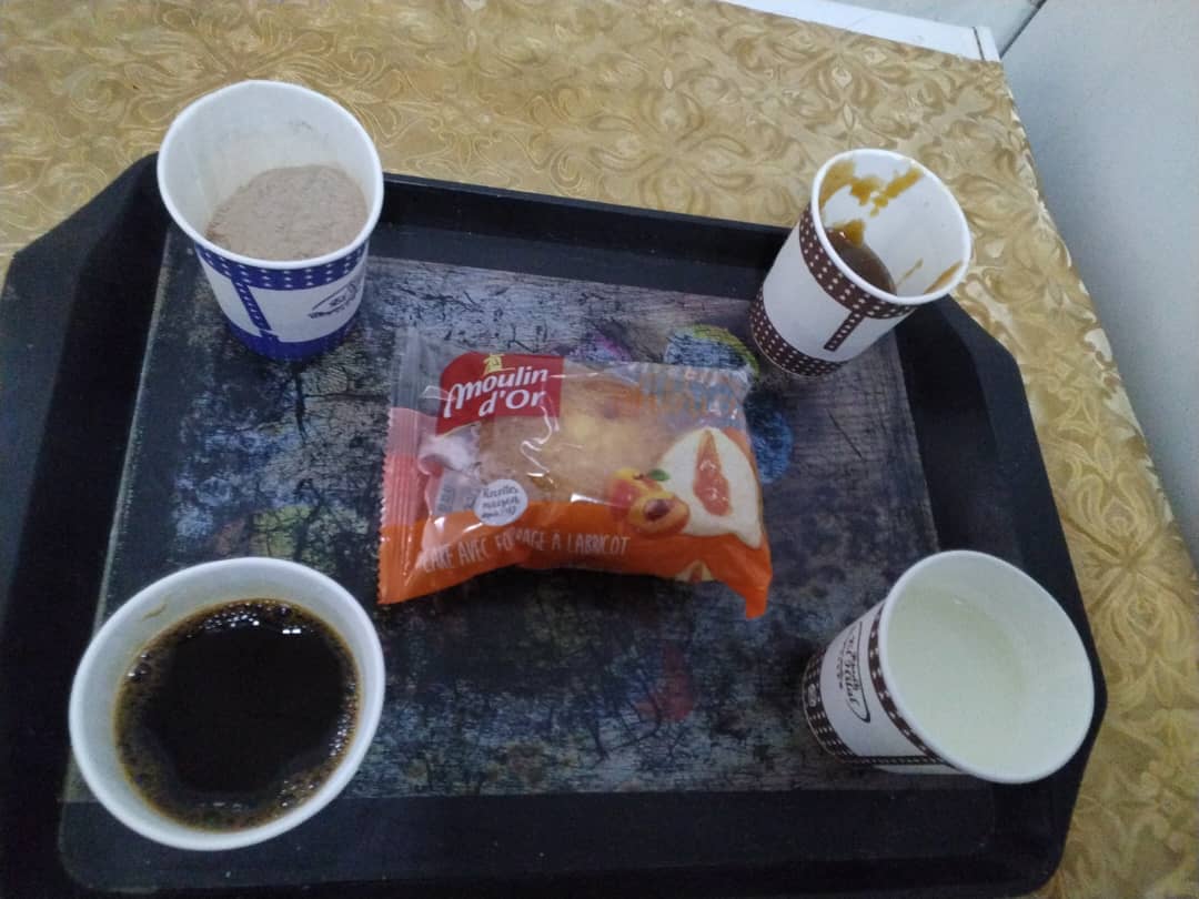 الاقامة الجامعية طاغست 