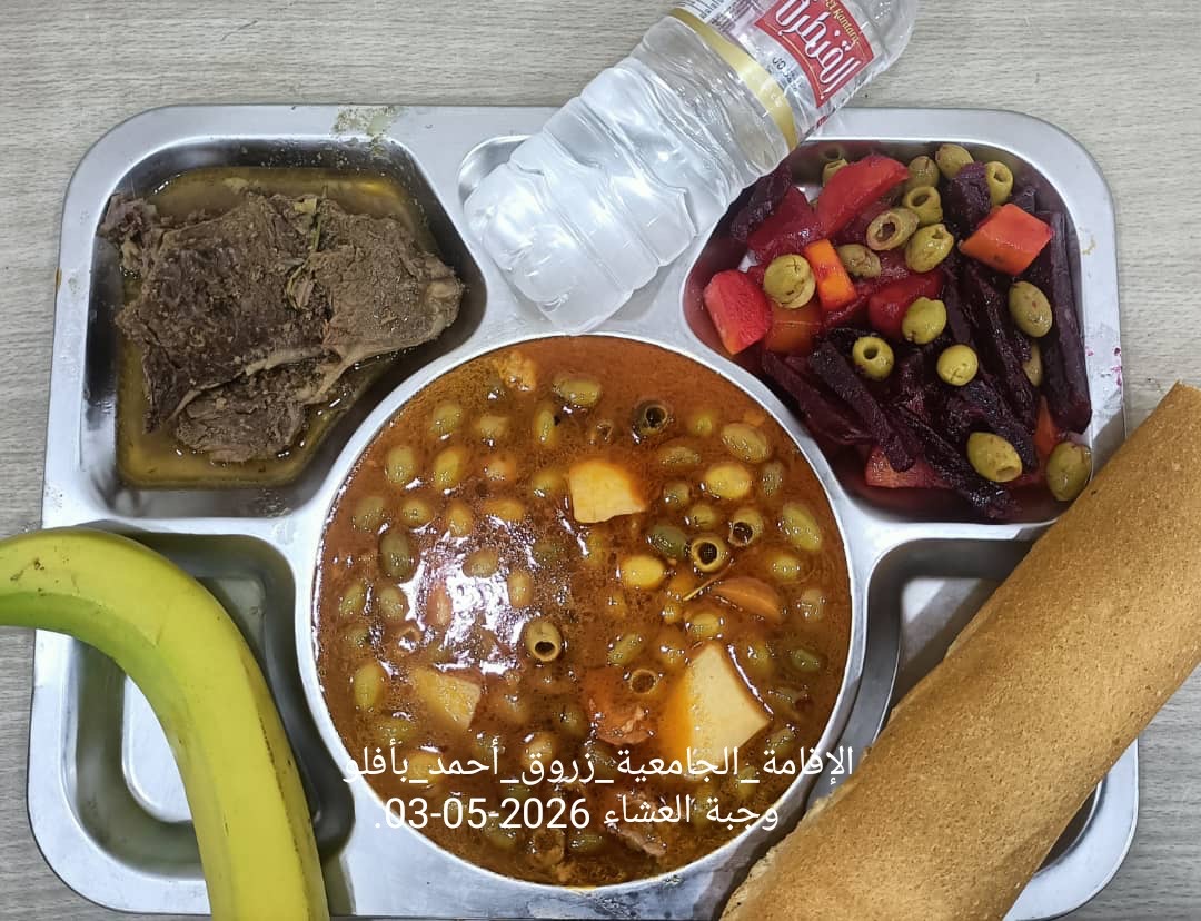 زروق أحمد 