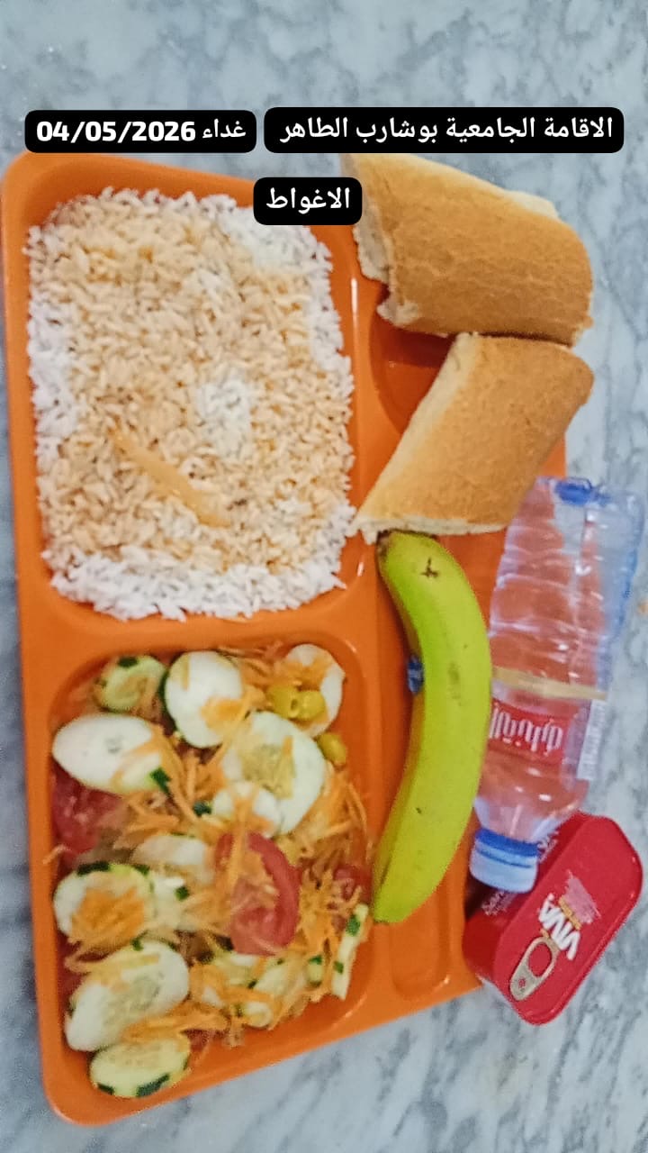 بوشارب الطاهر