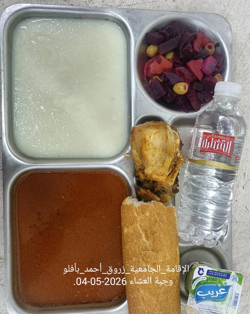زروق أحمد 