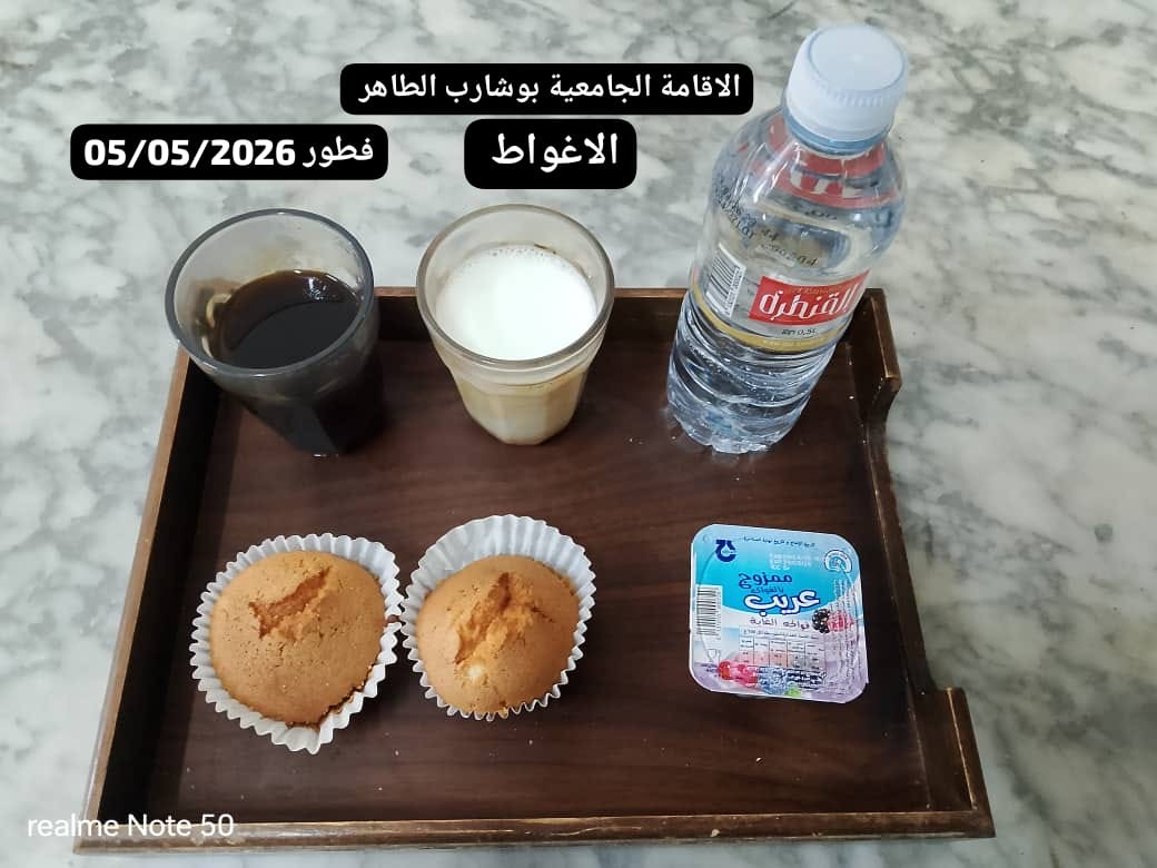 بوشارب الطاهر 