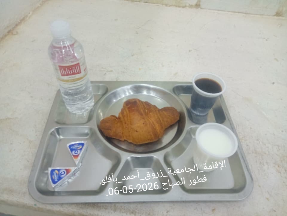 زروق أحمد 