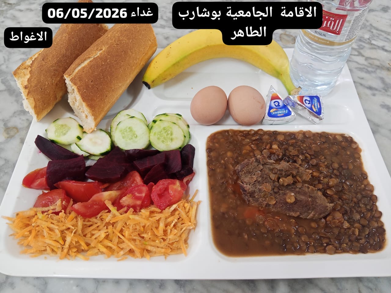 بوشارب الطاهر