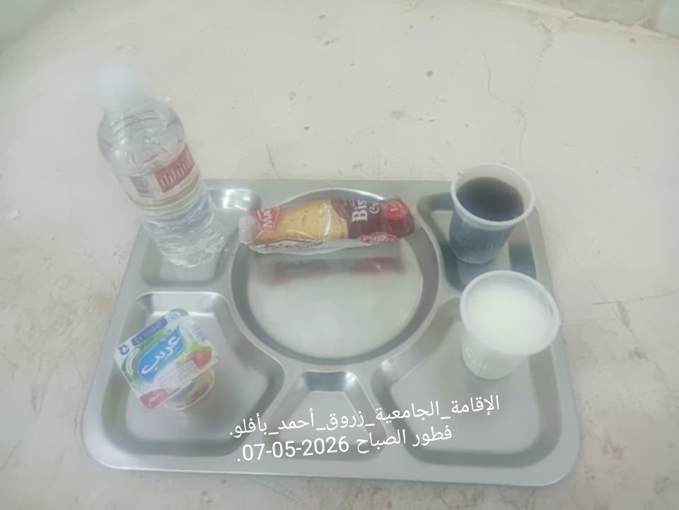زروق أحمد 