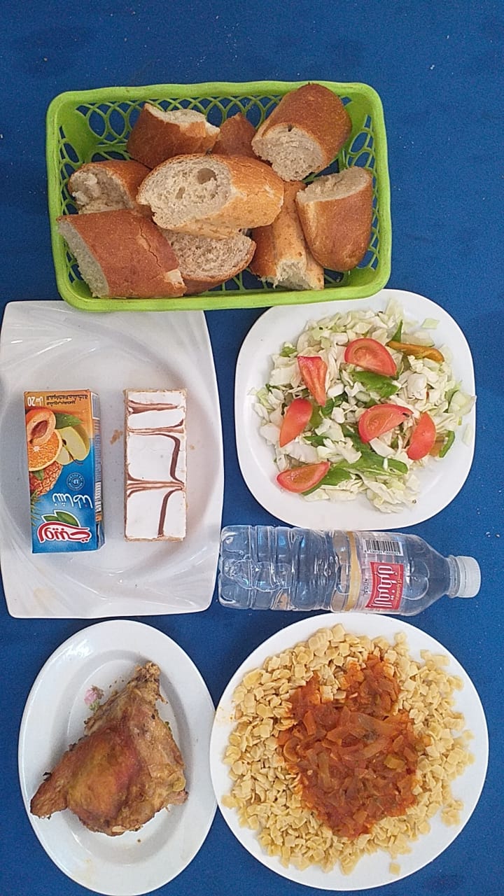 الاقامة الجامعية خلفاوي الحاج 