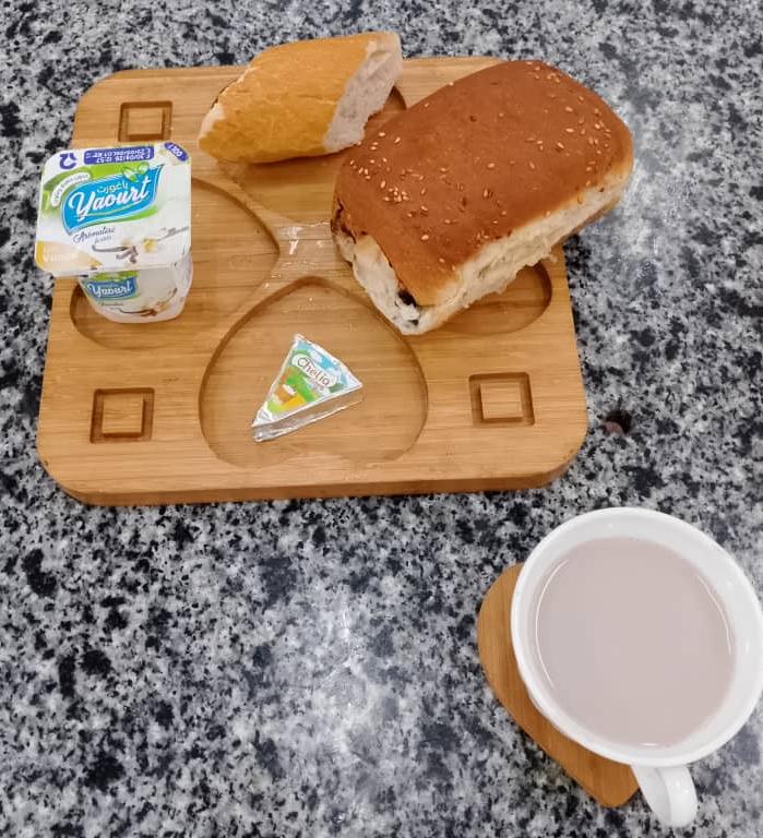 ميموني يمينة 