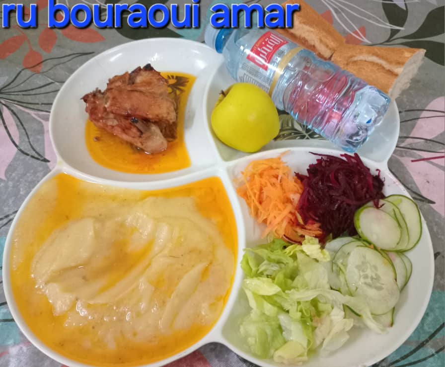 الإقامة الجامعية بوراوي عمار 